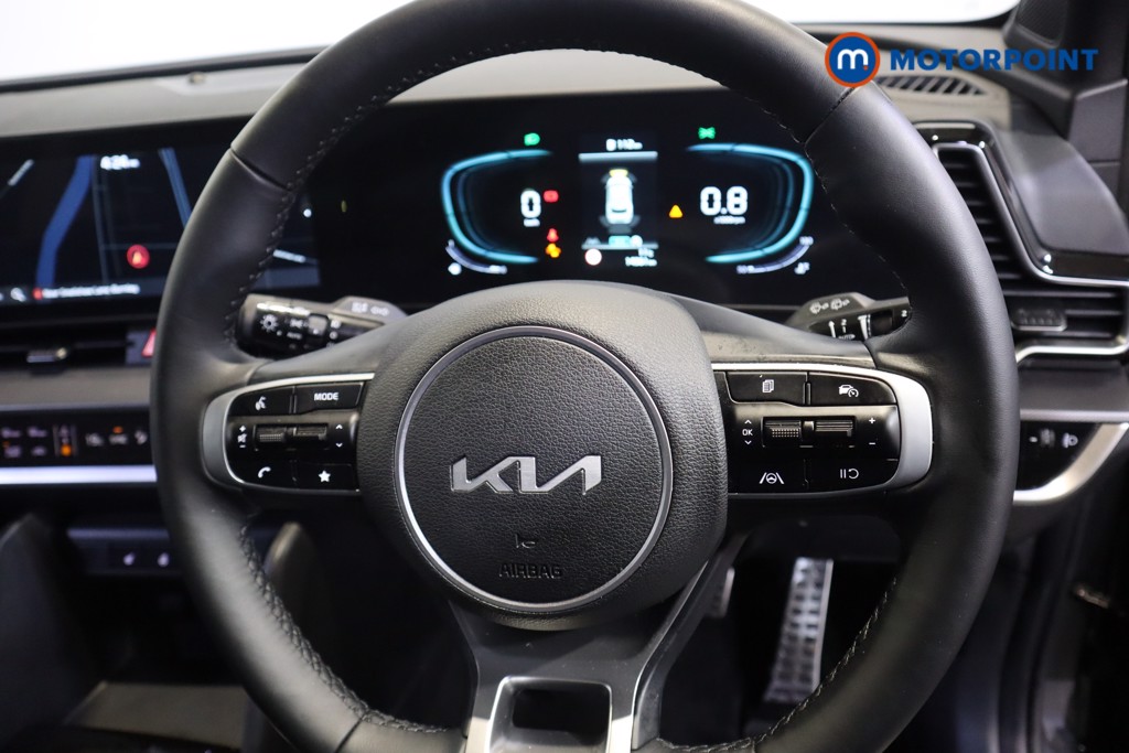 Used Kia Sportage 2025 for sale - 76568780: Photo 10