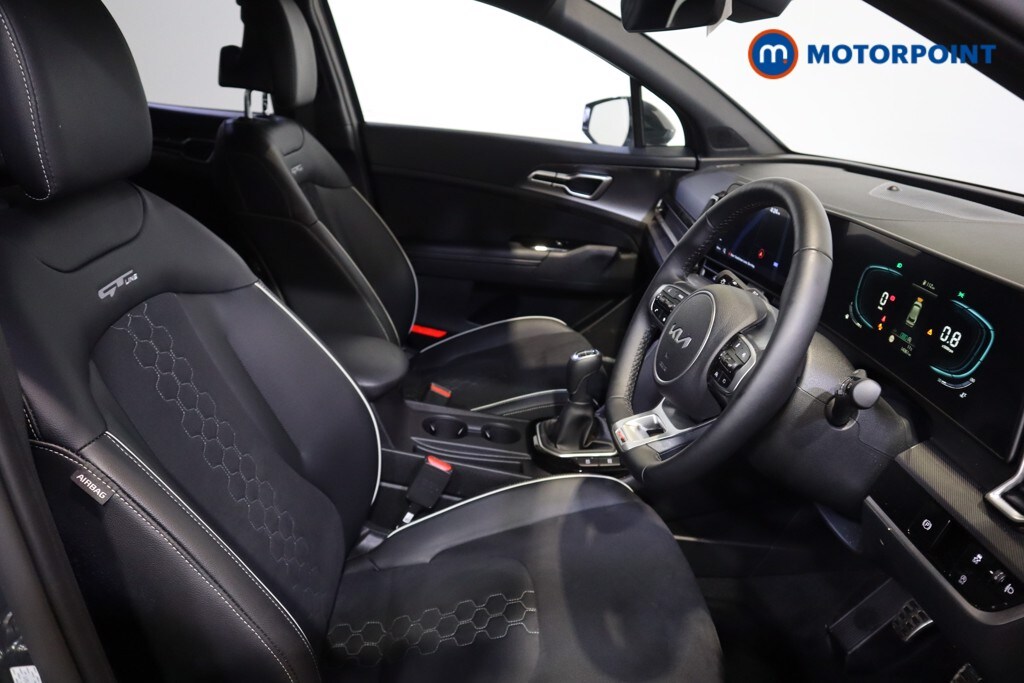 Used Kia Sportage 2025 for sale - 76568780: Photo 17