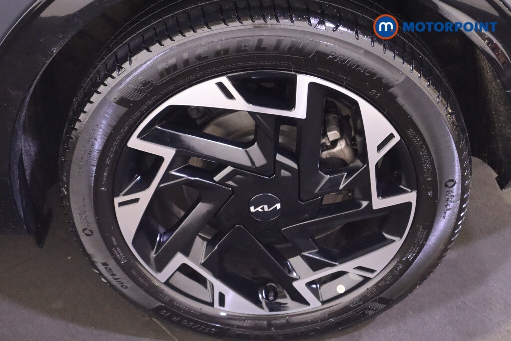 Used Kia Sportage 2025 for sale - 76568780: Photo 19
