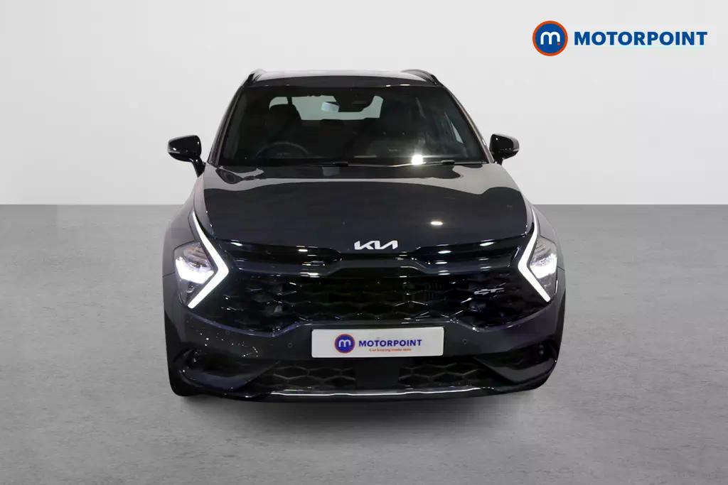 Used Kia Sportage 2025 for sale - 76568780: Photo 2