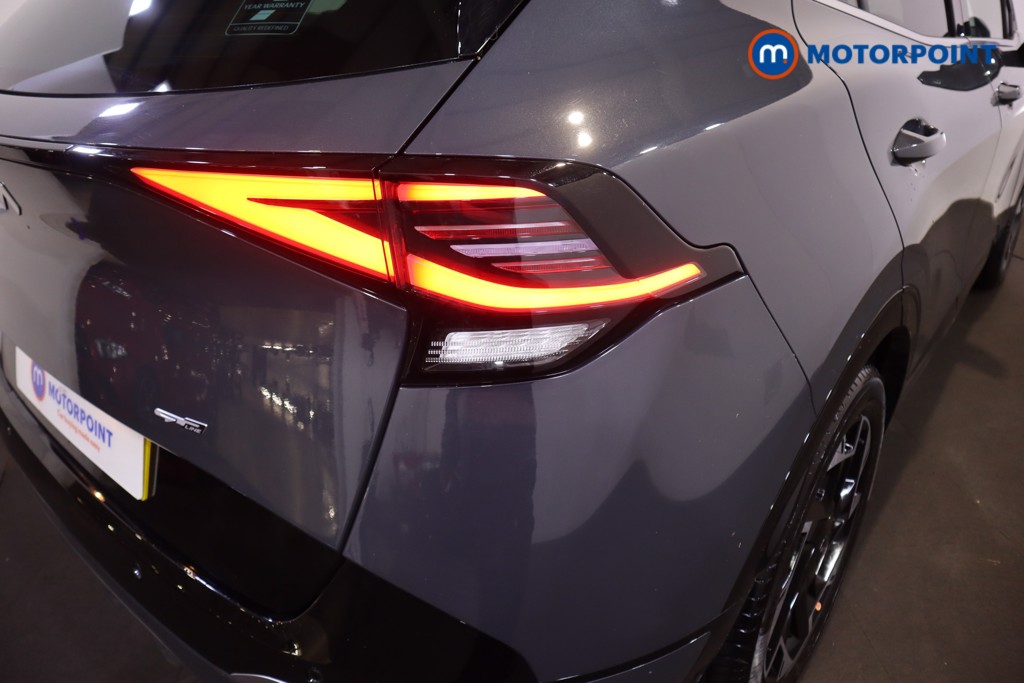 Used Kia Sportage 2025 for sale - 76568780: Photo 21