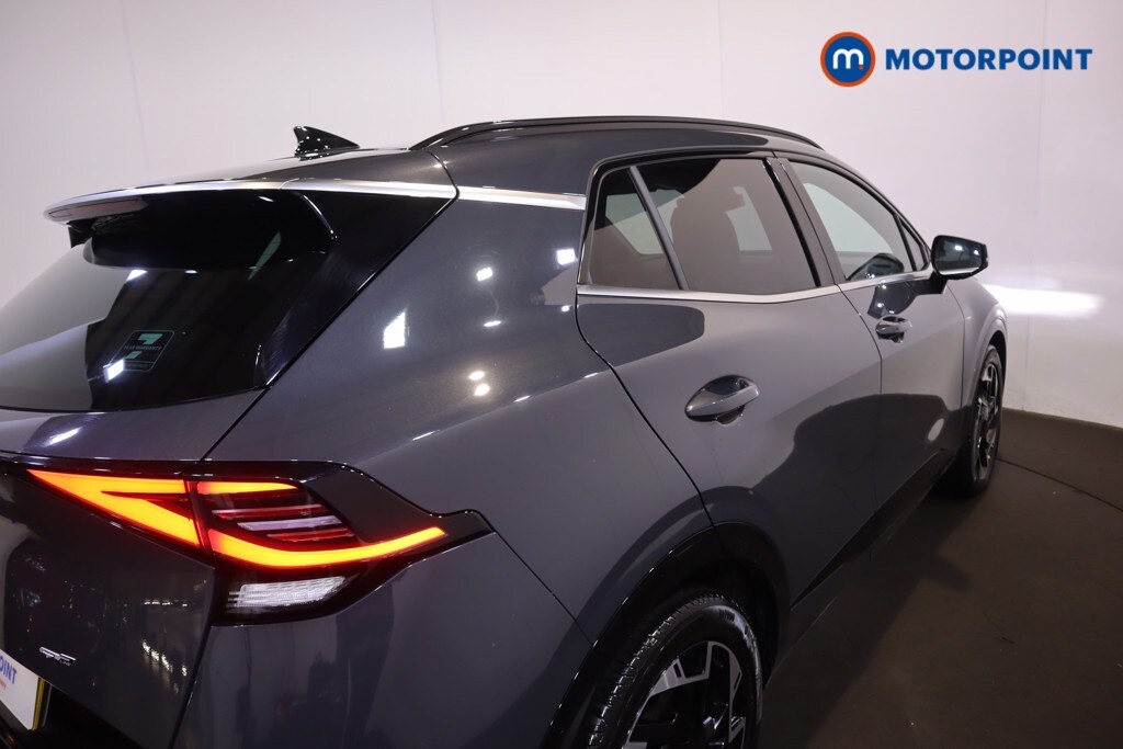 Used Kia Sportage 2025 for sale - 76568780: Photo 22