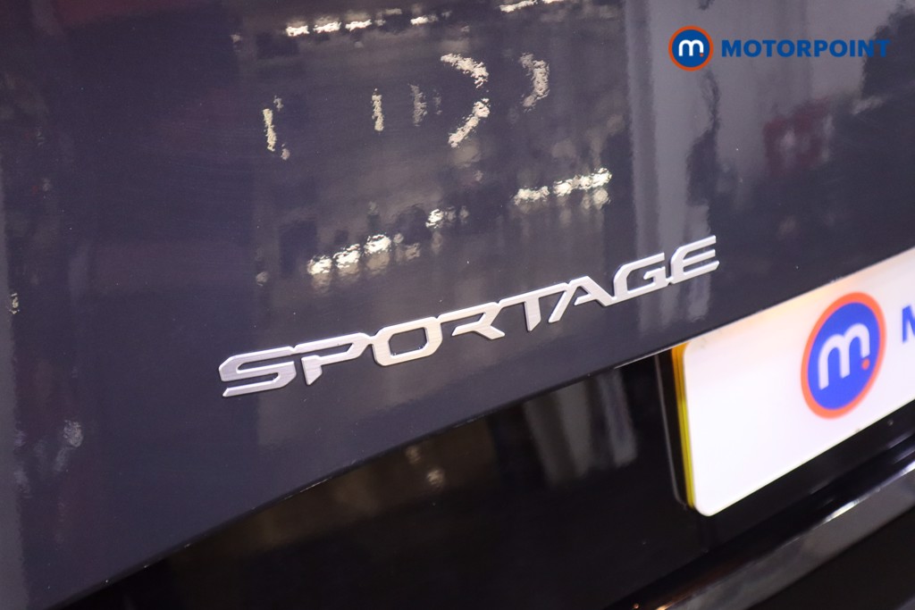 Used Kia Sportage 2025 for sale - 76568780: Photo 23