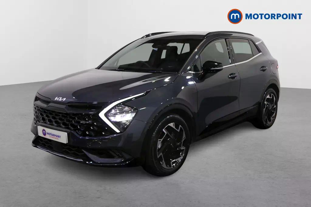 Used Kia Sportage 2025 for sale - 76568780: Photo 3