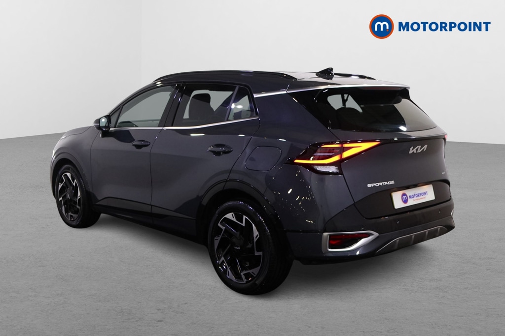 Used Kia Sportage 2025 for sale - 76568780: Photo 5