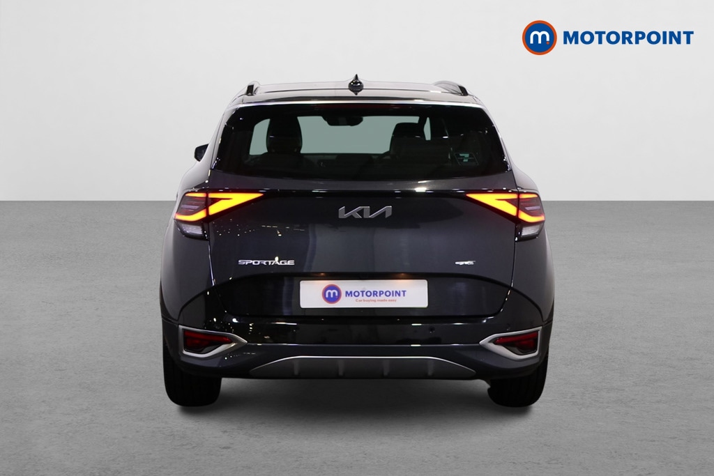 Used Kia Sportage 2025 for sale - 76568780: Photo 6