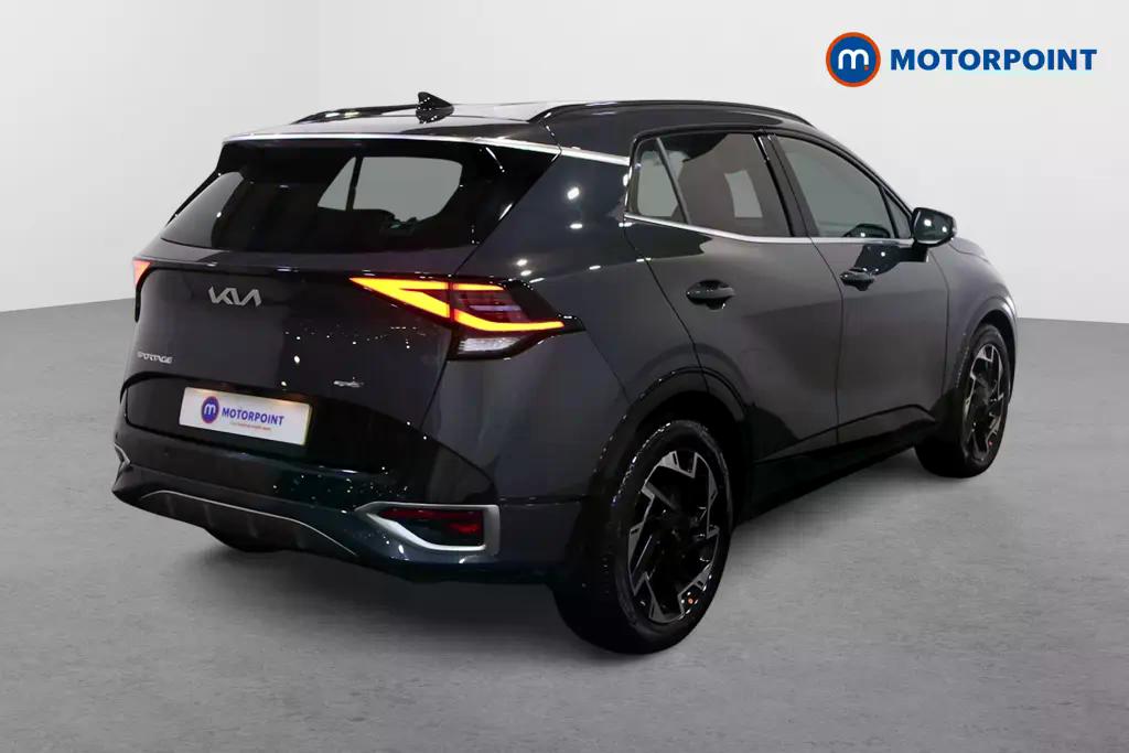 Used Kia Sportage 2025 for sale - 76568780: Photo 7