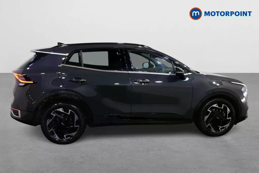 Used Kia Sportage 2025 for sale - 76568780: Photo 8