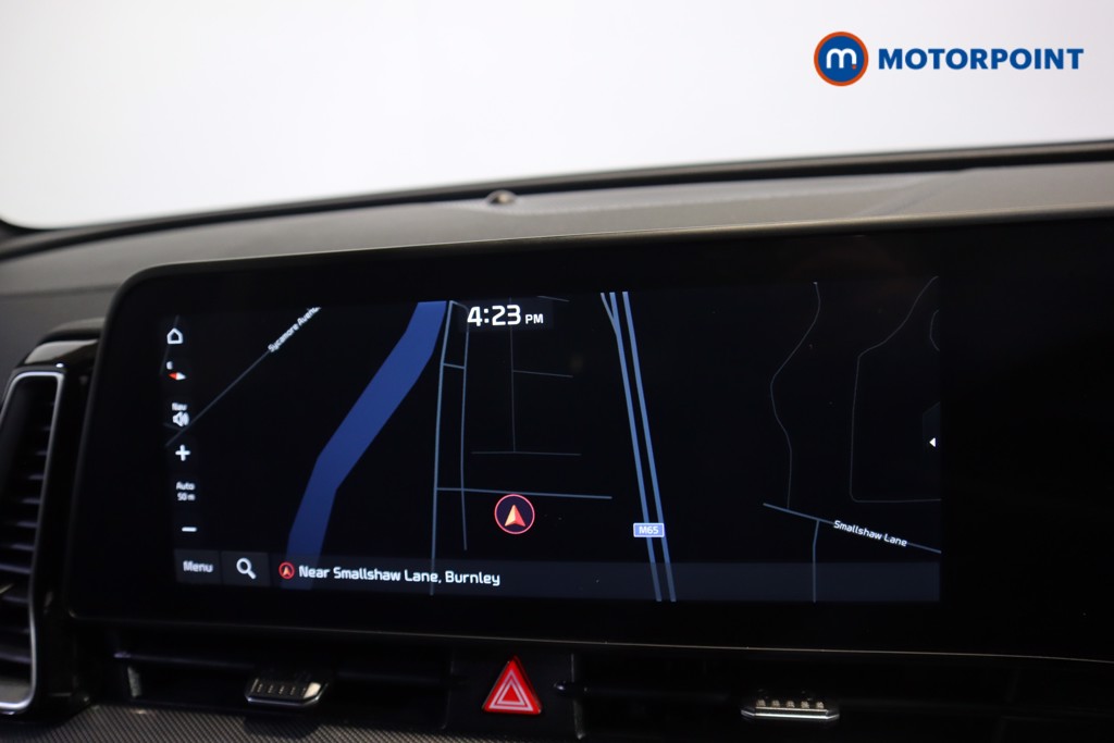 Used Kia Sportage 2025 for sale - 76568780: Photo 9