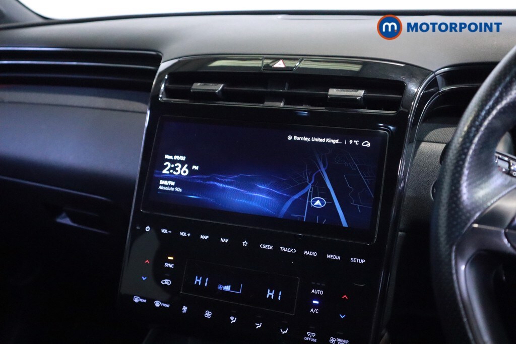 Used Hyundai TUCSON 2022 for sale - 77493615: Photo 10