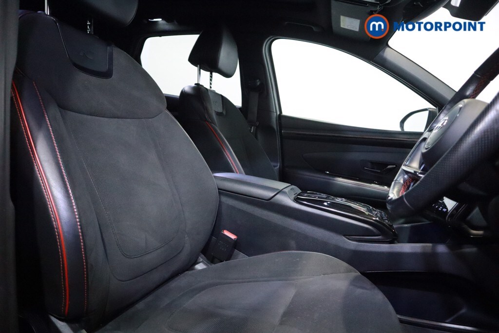 Used Hyundai TUCSON 2022 for sale - 77493615: Photo 13