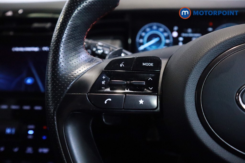 Used Hyundai TUCSON 2022 for sale - 77493615: Photo 17