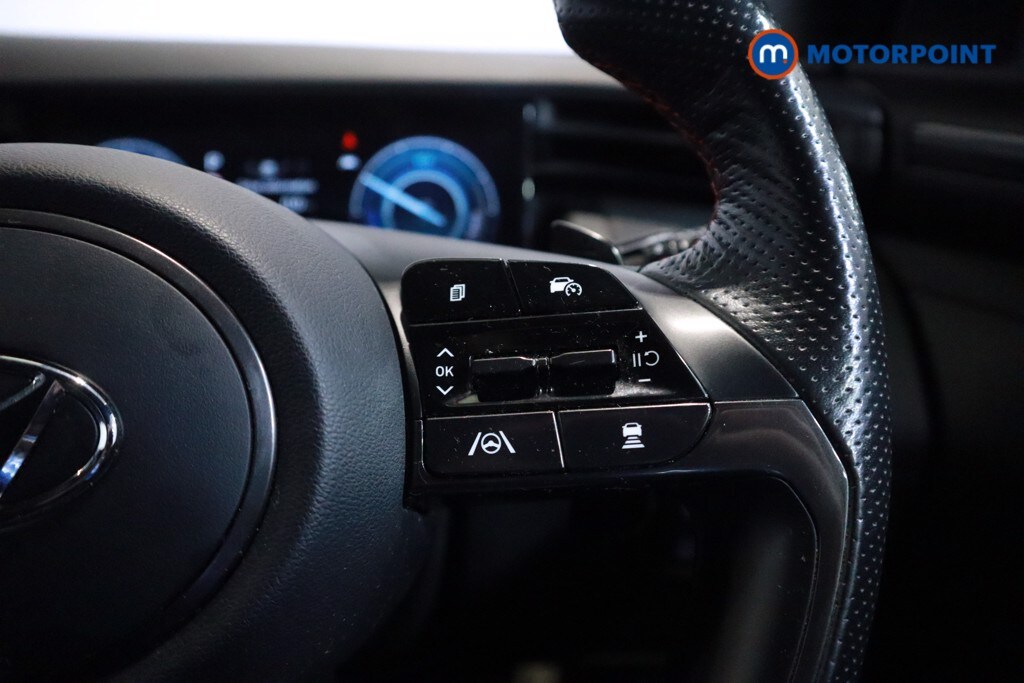 Used Hyundai TUCSON 2022 for sale - 77493615: Photo 19