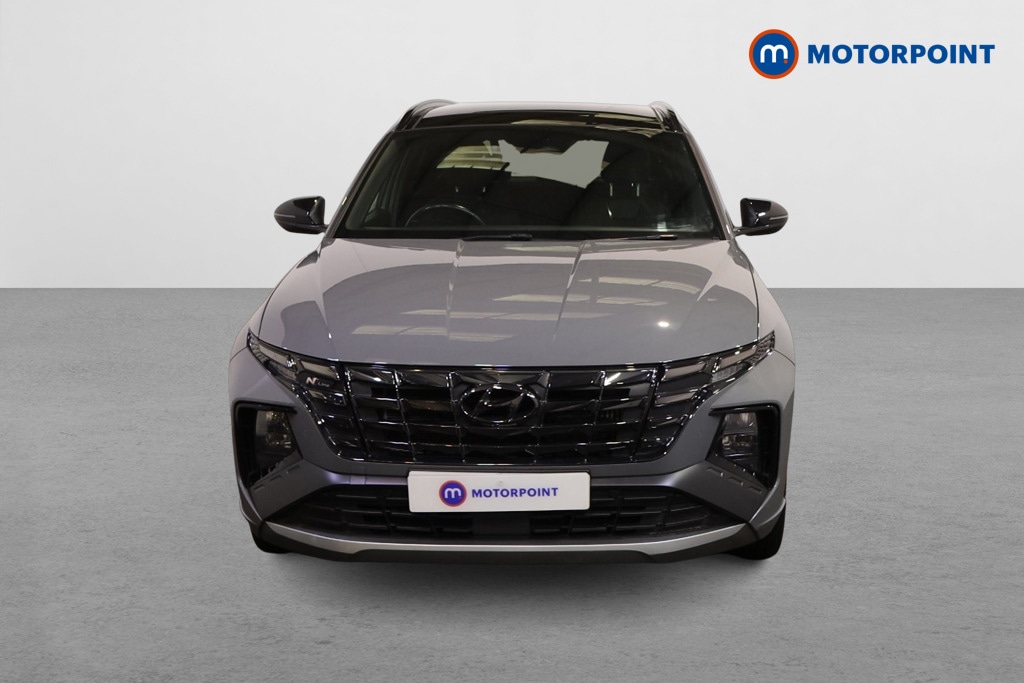 Used Hyundai TUCSON 2022 for sale - 77493615: Photo 2