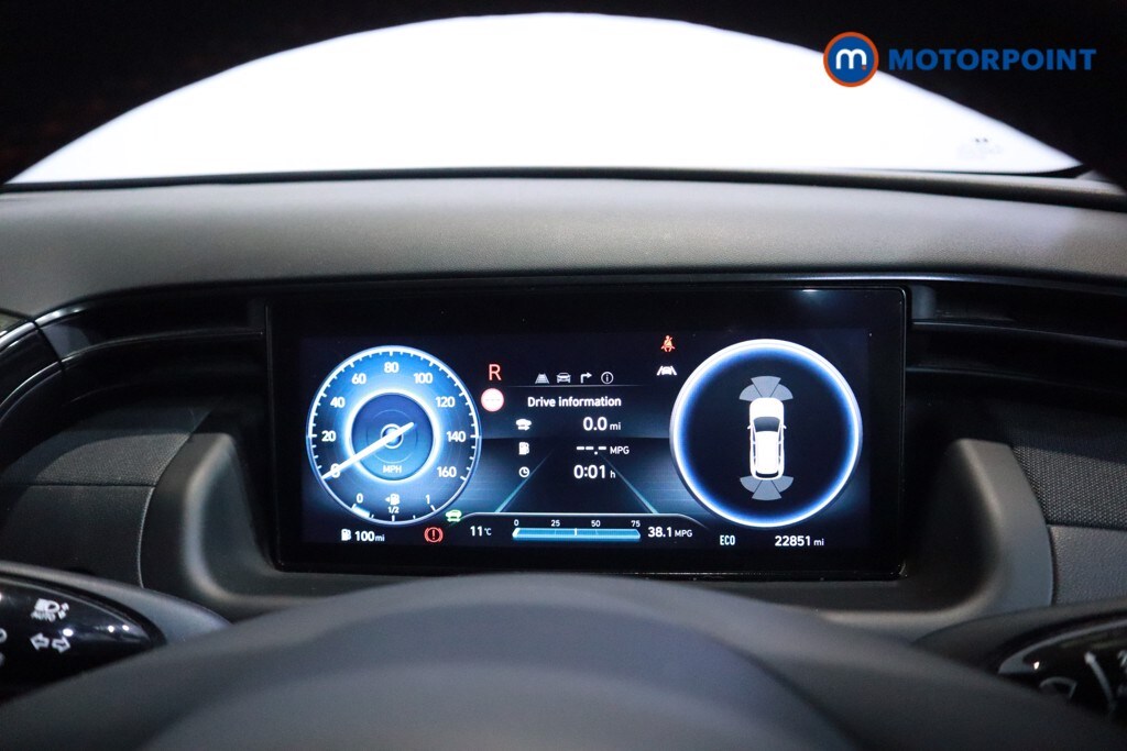 Used Hyundai TUCSON 2022 for sale - 77493615: Photo 21