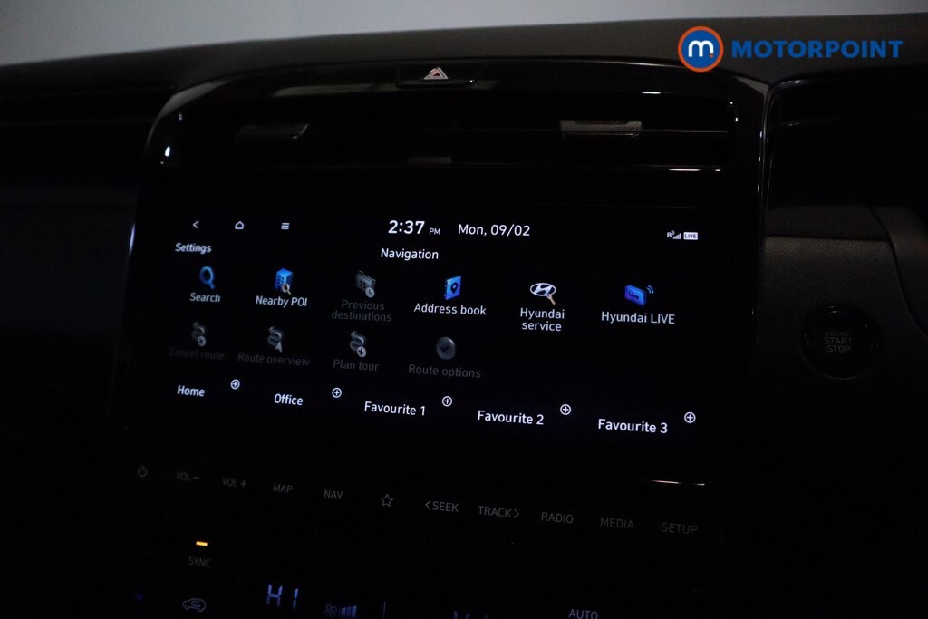 Used Hyundai TUCSON 2022 for sale - 77493615: Photo 24