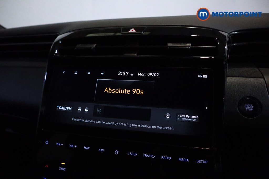 Used Hyundai TUCSON 2022 for sale - 77493615: Photo 25