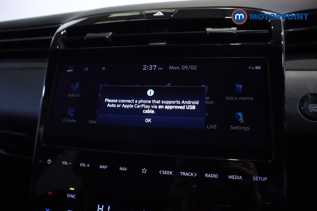 Used Hyundai TUCSON 2022 for sale - 77493615: Photo 28