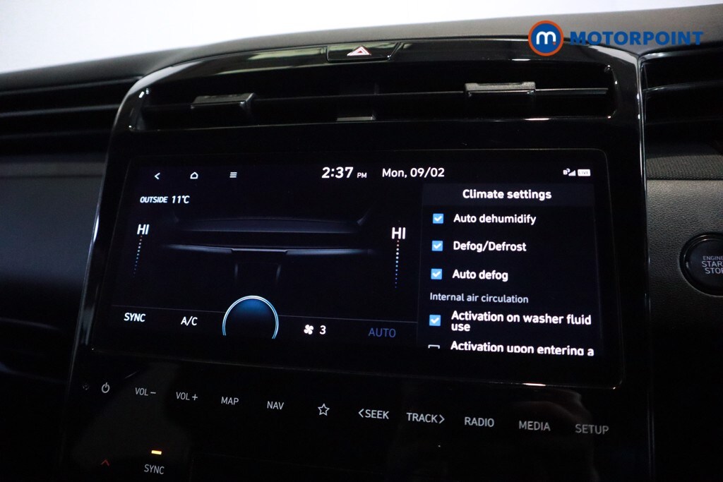 Used Hyundai TUCSON 2022 for sale - 77493615: Photo 29