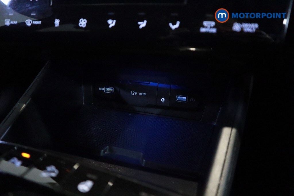 Used Hyundai TUCSON 2022 for sale - 77493615: Photo 32