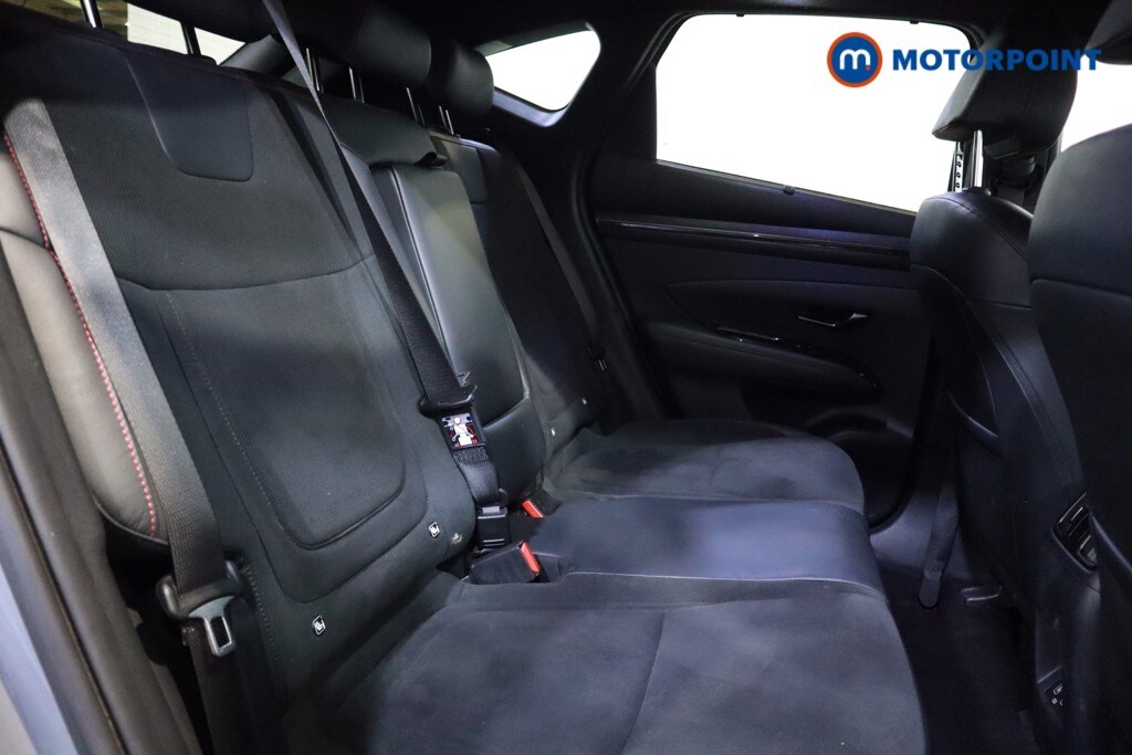 Used Hyundai TUCSON 2022 for sale - 77493615: Photo 40