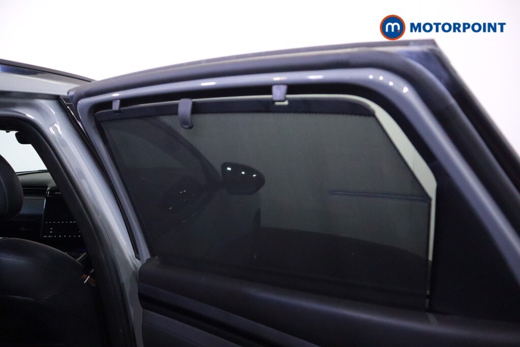 Used Hyundai TUCSON 2022 for sale - 77493615: Photo 43