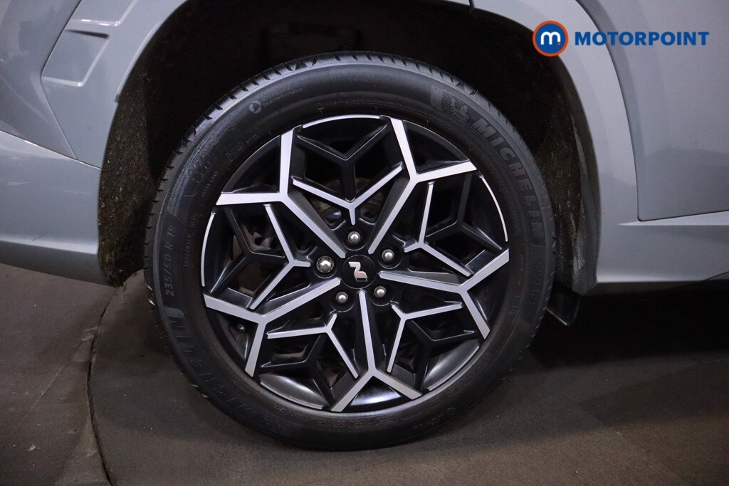 Used Hyundai TUCSON 2022 for sale - 77493615: Photo 46