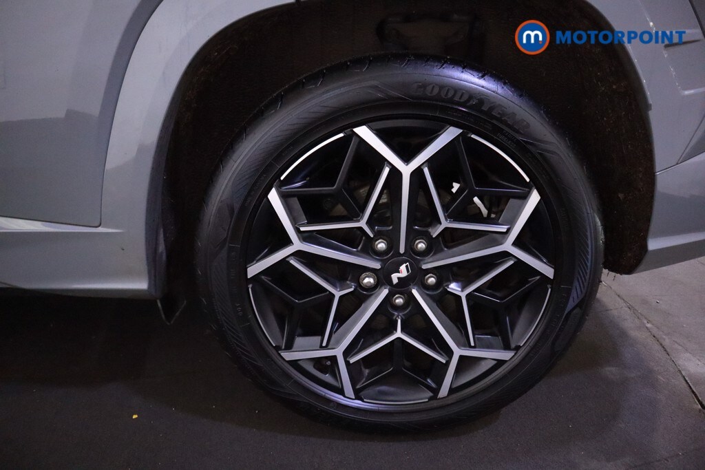 Used Hyundai TUCSON 2022 for sale - 77493615: Photo 47