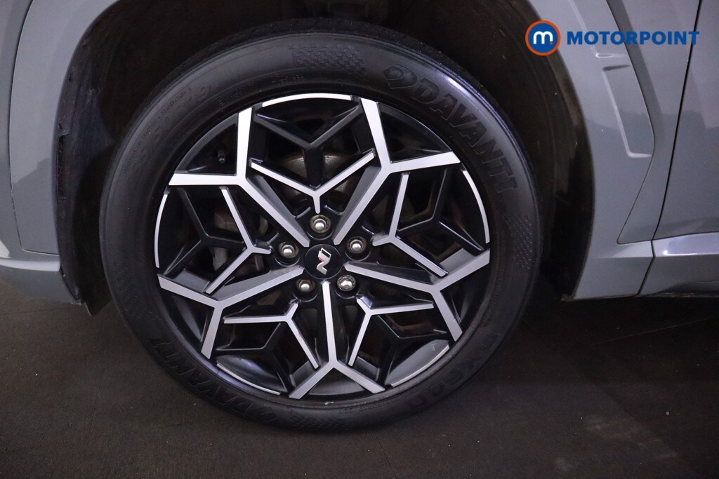 Used Hyundai TUCSON 2022 for sale - 77493615: Photo 48