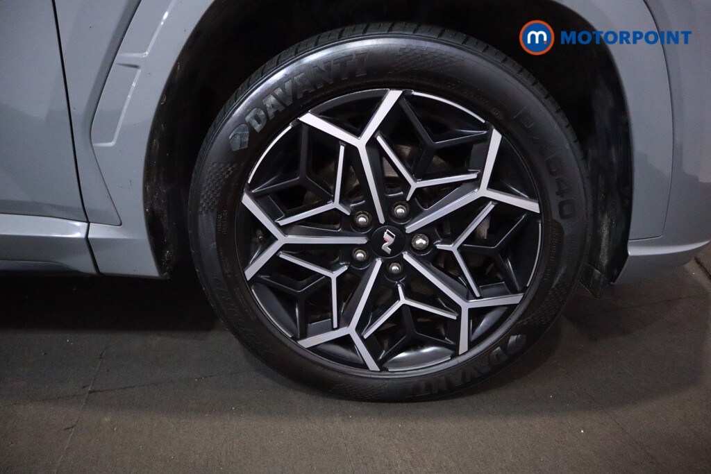 Used Hyundai TUCSON 2022 for sale - 77493615: Photo 49