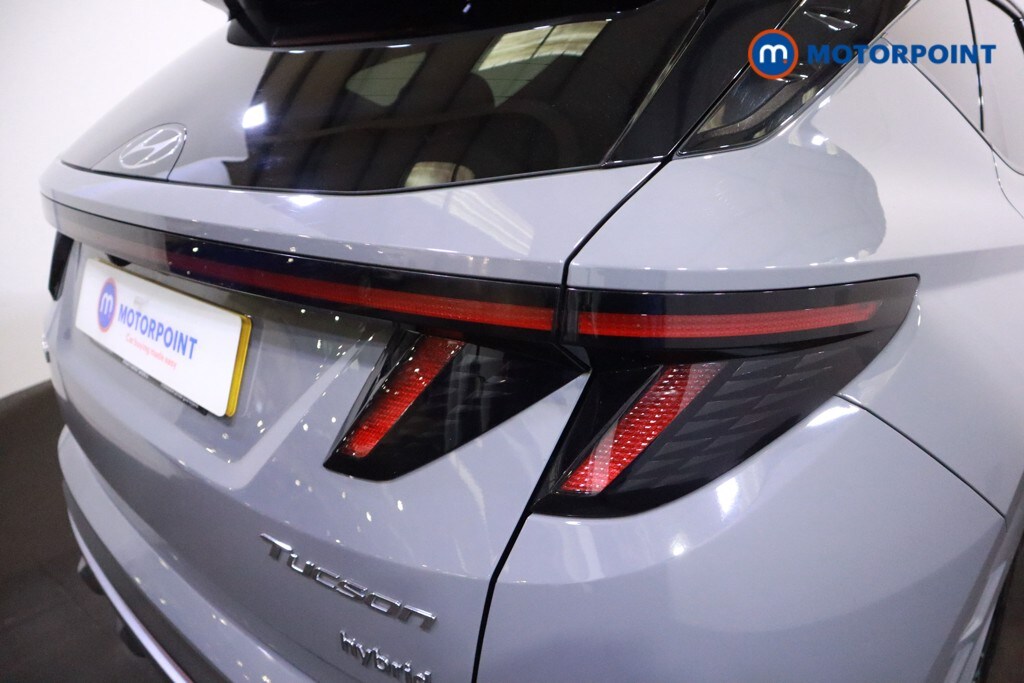 Used Hyundai TUCSON 2022 for sale - 77493615: Photo 52