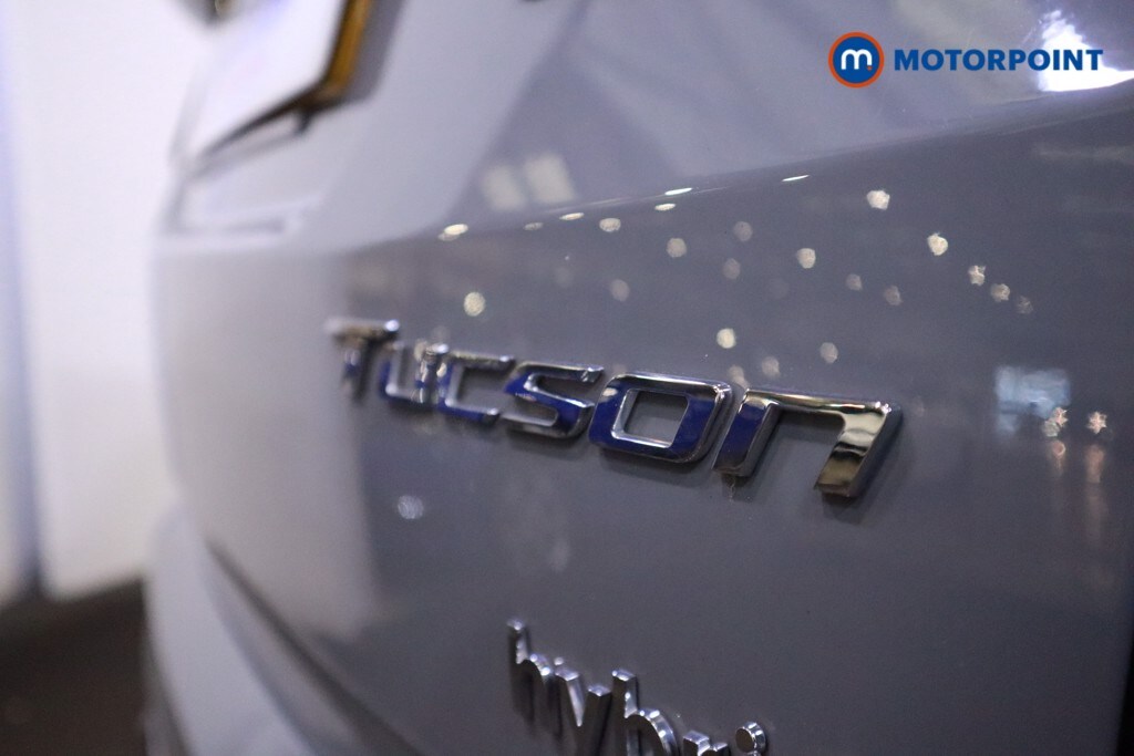 Used Hyundai TUCSON 2022 for sale - 77493615: Photo 53