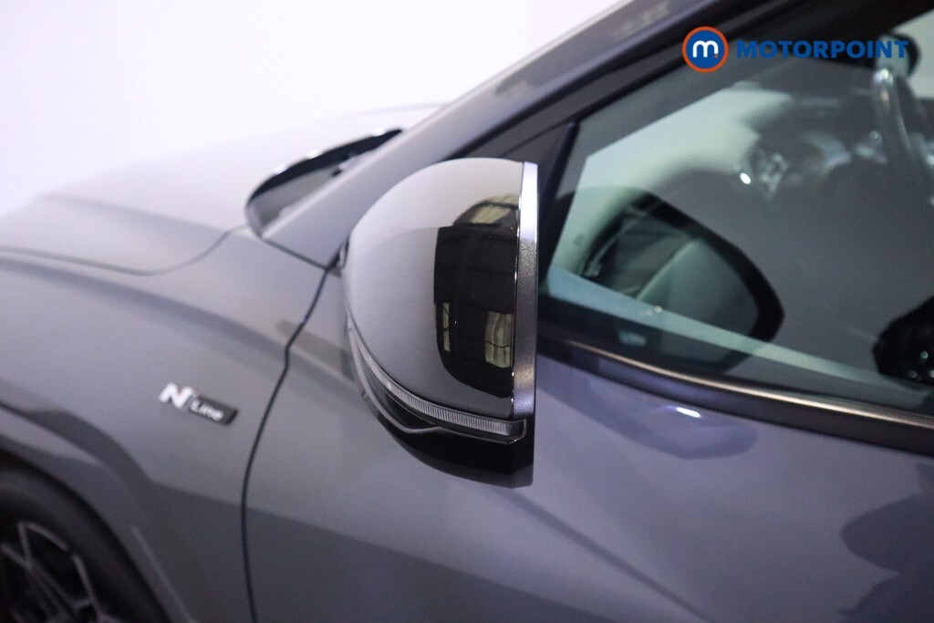 Used Hyundai TUCSON 2022 for sale - 77493615: Photo 57