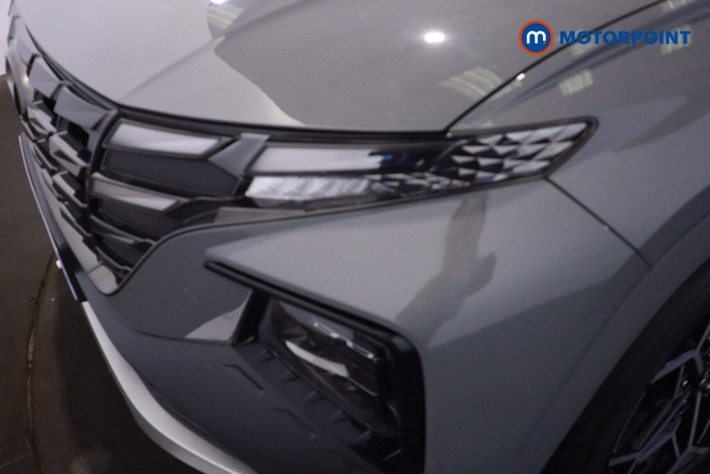 Used Hyundai TUCSON 2022 for sale - 77493615: Photo 59