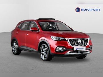 Used MG MG HS 2022 for sale - 78477124: Photo