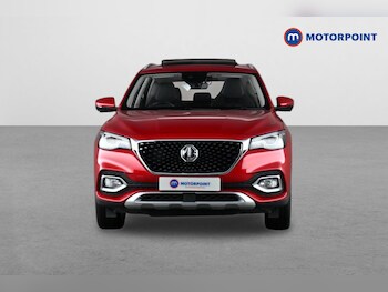 Used MG MG HS 2022 for sale - 78477124: Photo
