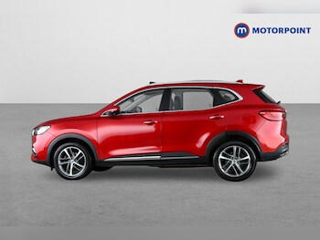 Used MG MG HS 2022 for sale - 78477124: Photo