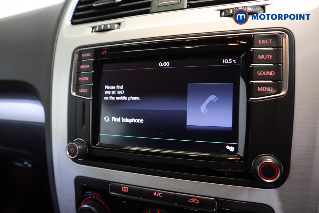 Used Volkswagen Scirocco 2016 for sale - 77641555: Photo 10