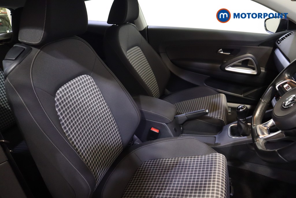 Used Volkswagen Scirocco 2016 for sale - 77641555: Photo 14