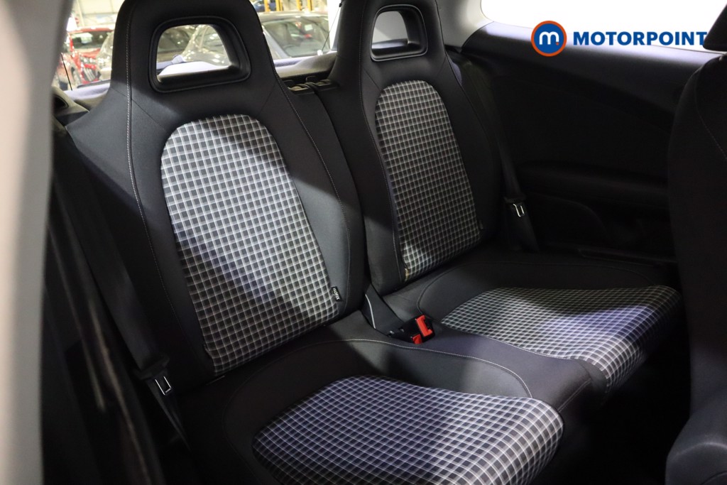 Used Volkswagen Scirocco 2016 for sale - 77641555: Photo 15