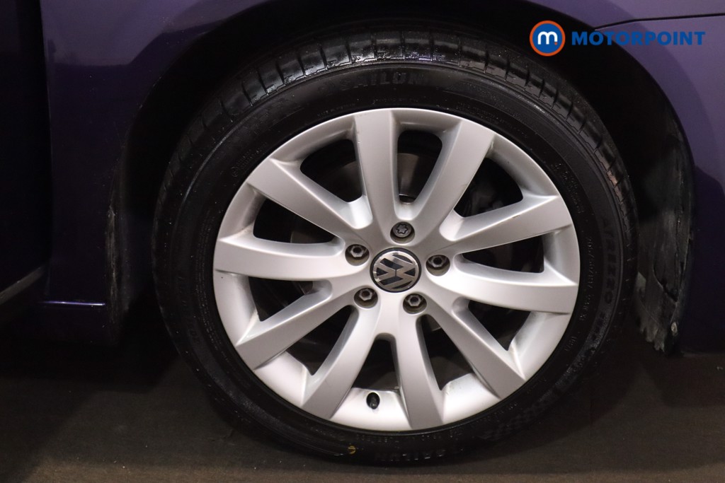 Used Volkswagen Scirocco 2016 for sale - 77641555: Photo 19