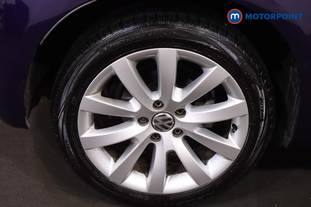 Used Volkswagen Scirocco 2016 for sale - 77641555: Photo 20