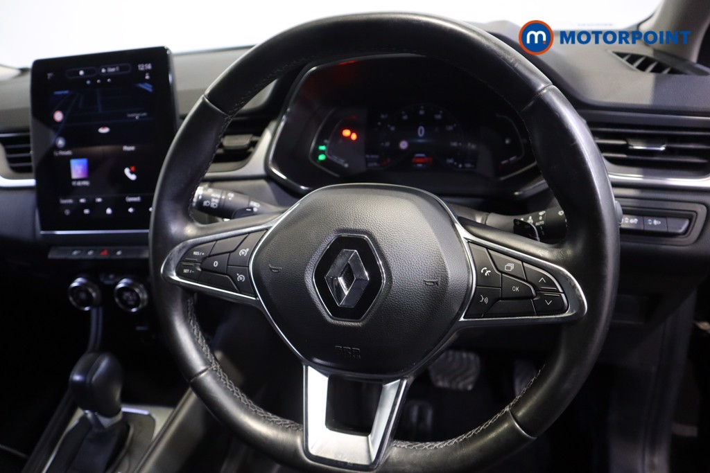 Used Renault Captur 2021 for sale - 77462868: Photo 11