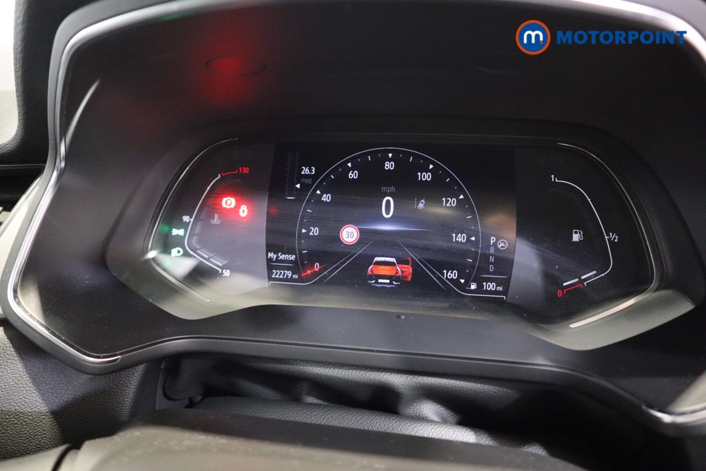 Used Renault Captur 2021 for sale - 77462868: Photo 12