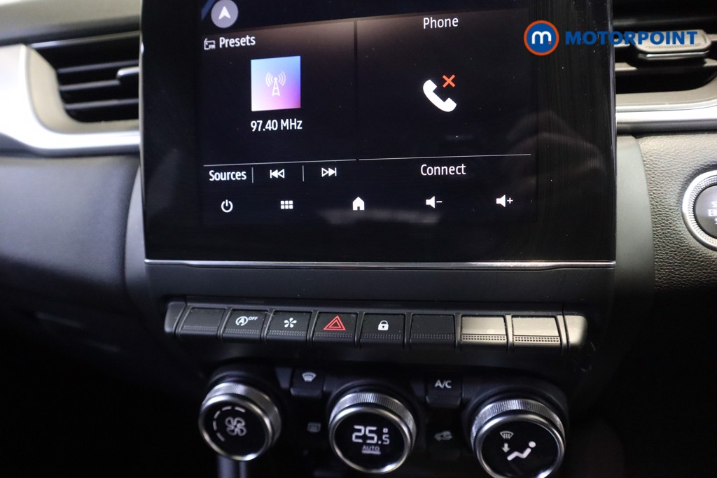 Used Renault Captur 2021 for sale - 77462868: Photo 13