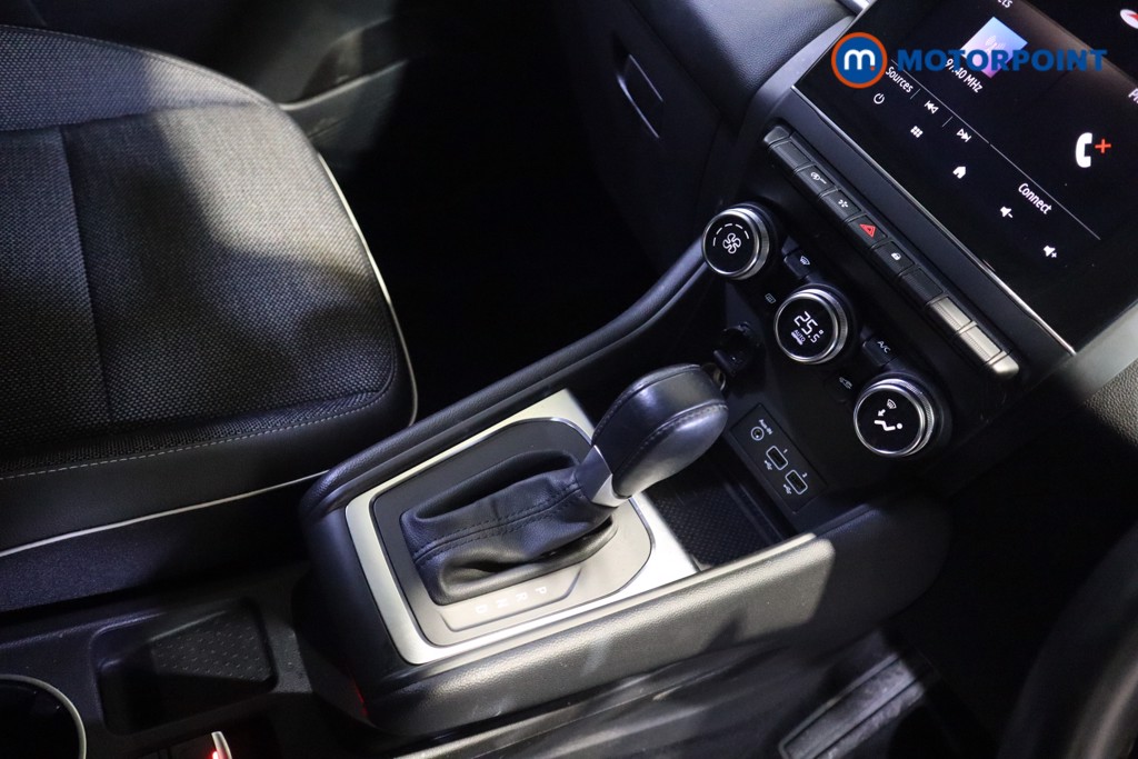 Used Renault Captur 2021 for sale - 77462868: Photo 16