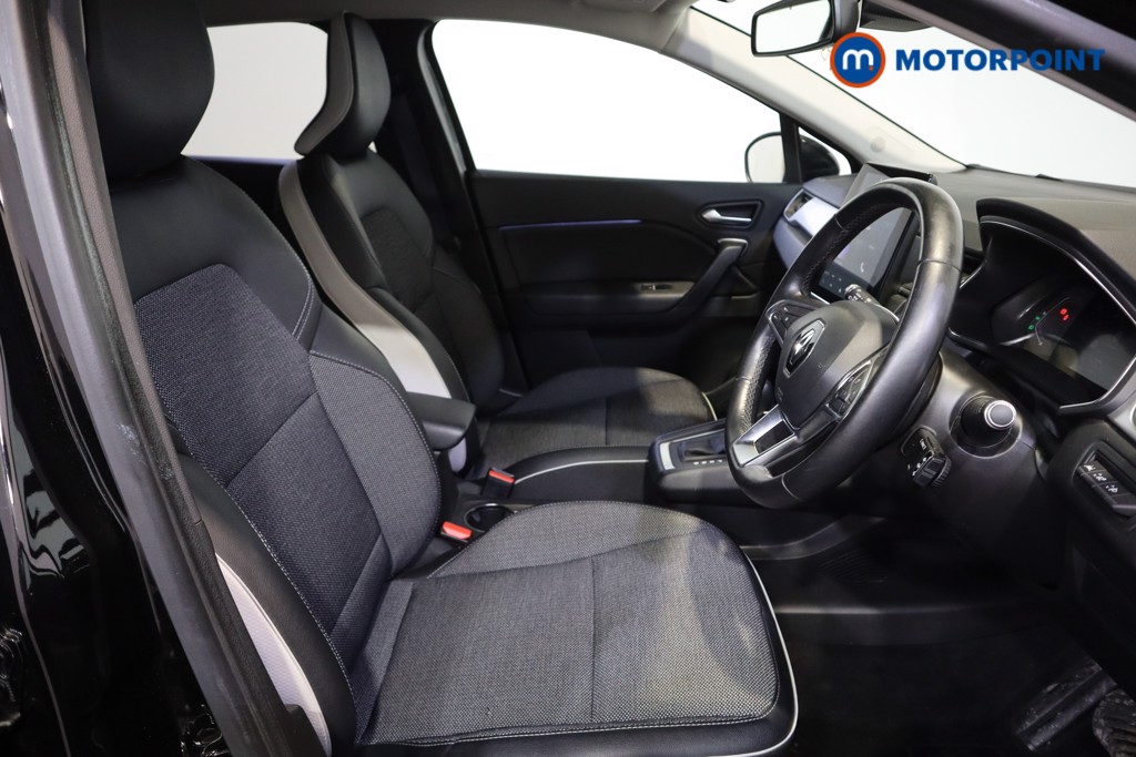 Used Renault Captur 2021 for sale - 77462868: Photo 26