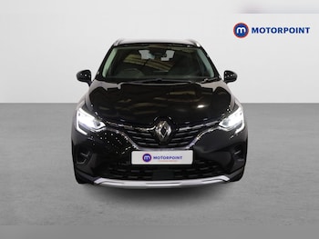 Used Renault Captur 2021 for sale - 77462868: Photo