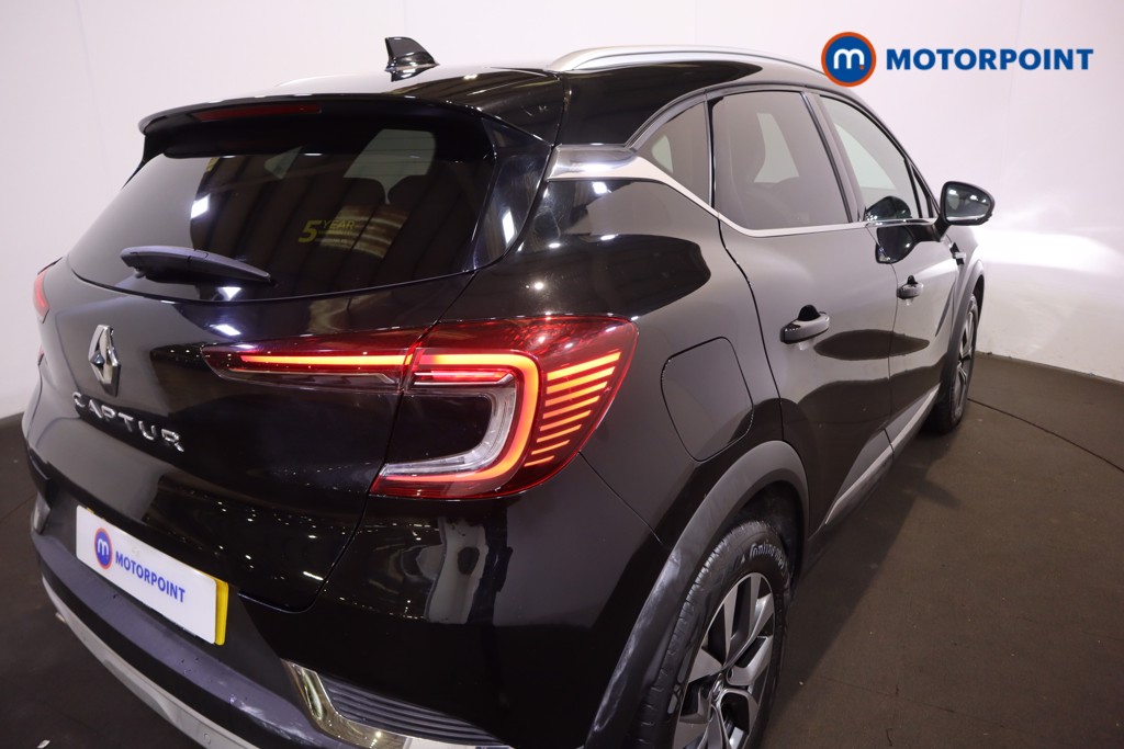 Used Renault Captur 2021 for sale - 77462868: Photo 36