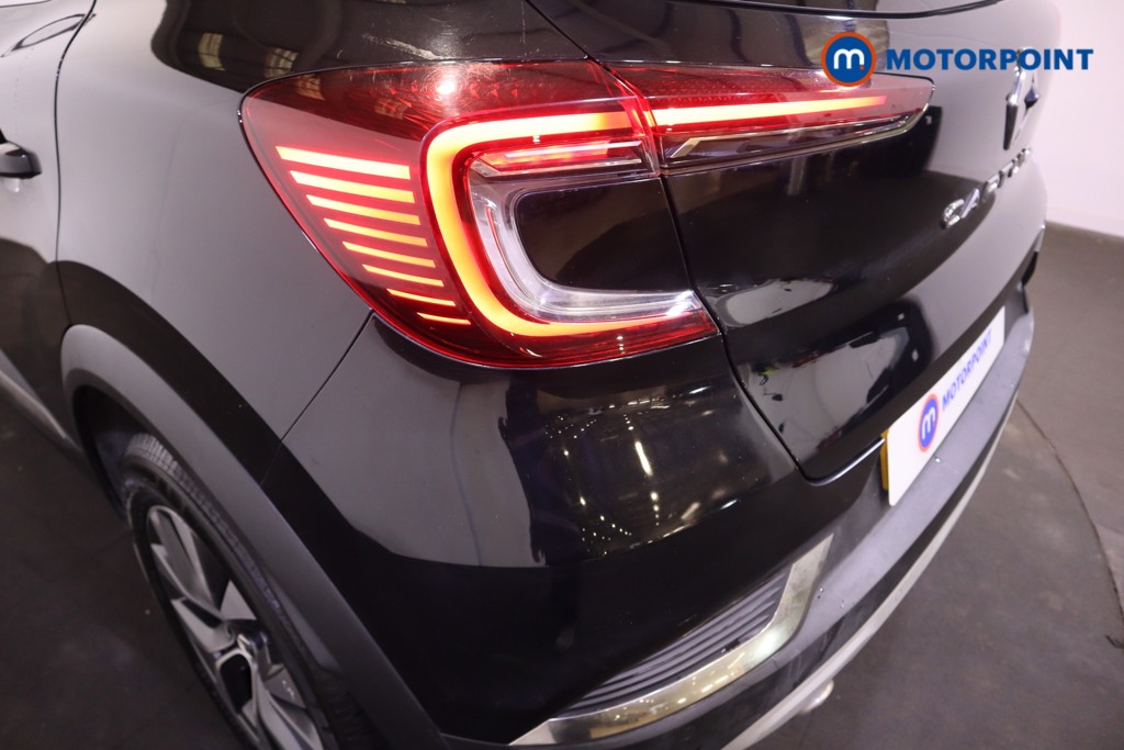 Used Renault Captur 2021 for sale - 77462868: Photo 37